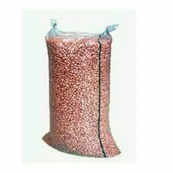 Light Weight Clear Woven Bags